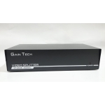 SPLITTER VGA 8PORT 1920 X 1440 SPLITTER VGA 8PORT 1920 X 1440